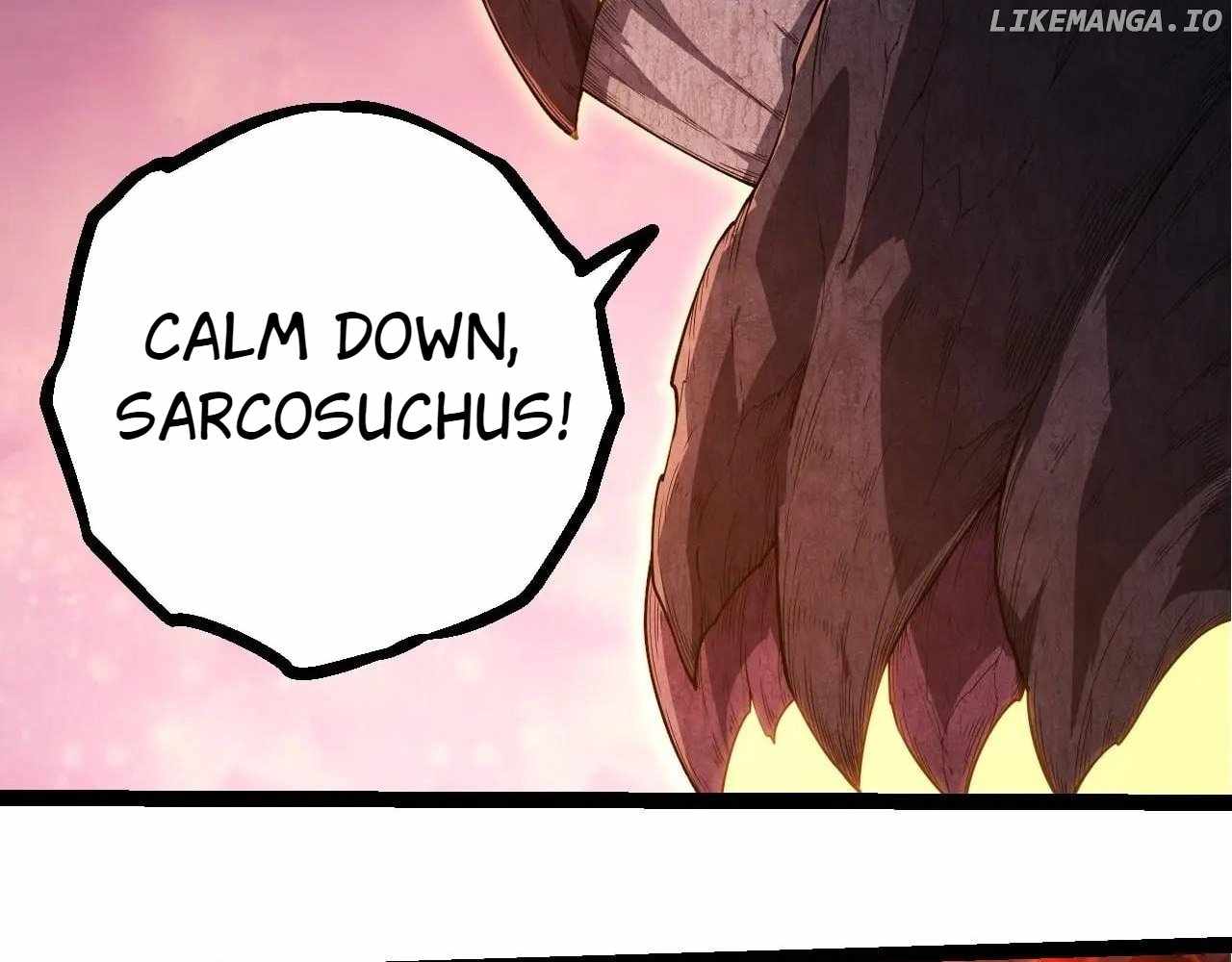 Evolution Begins With A Big Tree Chapter 376 87